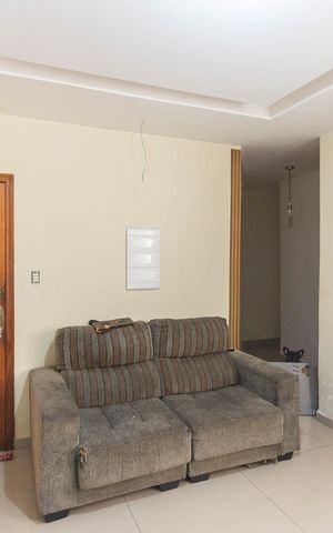 Apartamento à venda com 136m², 5 quartos e sem vagaSala 