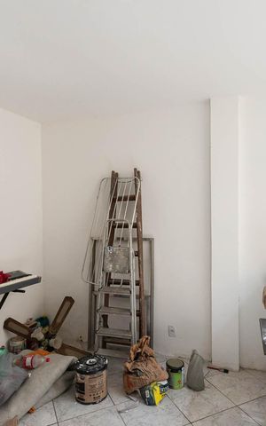 Apartamento à venda com 136m², 5 quartos e sem vagaQuarto 3