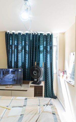 Apartamento à venda com 136m², 5 quartos e sem vagaQuarto 2