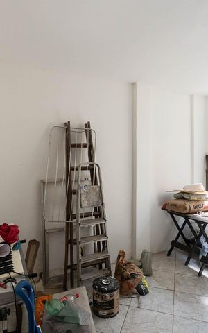 Apartamento à venda com 136m², 5 quartos e sem vagaQuarto 3