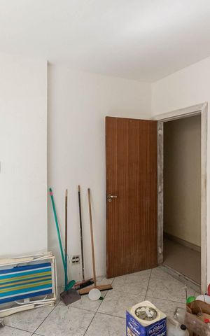 Apartamento à venda com 136m², 5 quartos e sem vagaQuarto 3