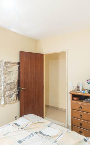 Apartamento à venda com 136m², 5 quartos e sem vagaQuarto 2