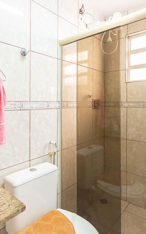 Apartamento à venda com 136m², 5 quartos e sem vagaBanheiro