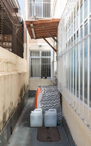 Apartamento à venda com 136m², 5 quartos e sem vagaLateral Quarto 3