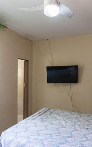 Apartamento à venda com 136m², 5 quartos e sem vagaSuíte 2