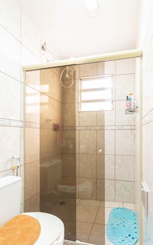 Apartamento à venda com 136m², 5 quartos e sem vagaBanheiro