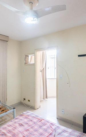 Apartamento à venda com 136m², 5 quartos e sem vagaSuíte 1