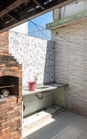Apartamento à venda com 136m², 5 quartos e sem vagaÁrea gourmet
