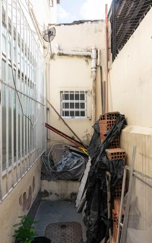 Apartamento à venda com 136m², 5 quartos e sem vagaLateral Quarto 3