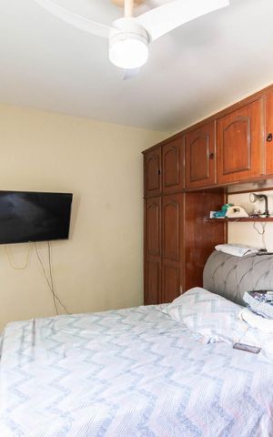 Apartamento à venda com 136m², 5 quartos e sem vagaSuíte 2