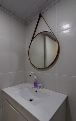 Apartamento para alugar com 60m², 2 quartos e 1 vagaBanheiro