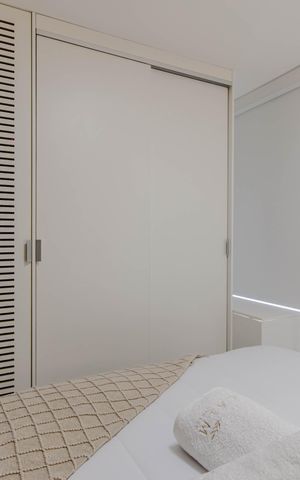Studio à venda com 26m², 1 quarto e sem vaga Studio à venda com 26m², 1 quarto e sem vagaQuarto