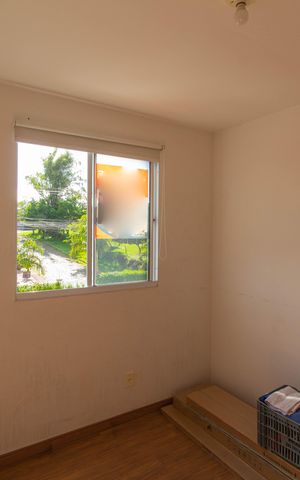 Apartamento à venda com 45m², 2 quartos e 1 vaga Apartamento à venda com 45m², 2 quartos e 1 vagaQuarto 2