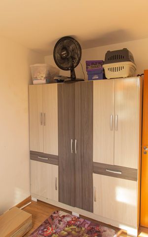 Apartamento à venda com 45m², 2 quartos e 1 vaga Apartamento à venda com 45m², 2 quartos e 1 vagaQuarto 2