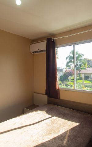 Apartamento à venda com 45m², 2 quartos e 1 vaga Apartamento à venda com 45m², 2 quartos e 1 vagaQuarto 1