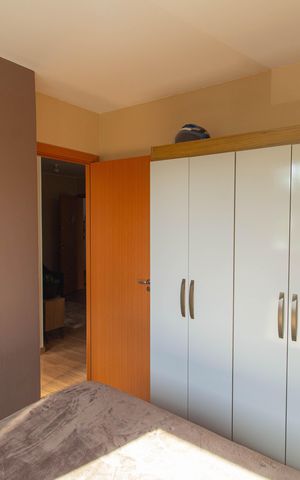 Apartamento à venda com 45m², 2 quartos e 1 vaga Apartamento à venda com 45m², 2 quartos e 1 vagaQuarto 1
