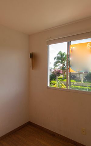 Apartamento à venda com 45m², 2 quartos e 1 vaga Apartamento à venda com 45m², 2 quartos e 1 vagaQuarto 2