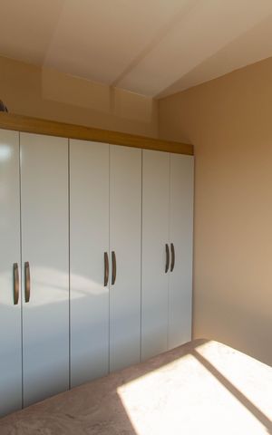Apartamento à venda com 45m², 2 quartos e 1 vaga Apartamento à venda com 45m², 2 quartos e 1 vagaQuarto 1