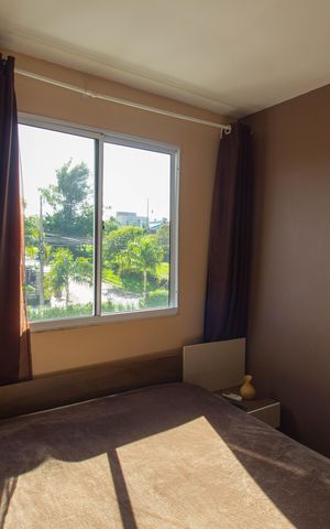 Apartamento à venda com 45m², 2 quartos e 1 vaga Apartamento à venda com 45m², 2 quartos e 1 vagaQuarto 1