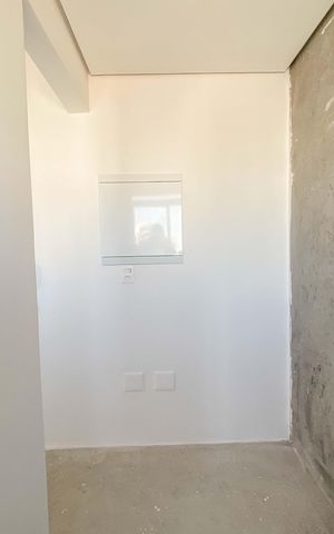 Apartamento à venda com 81m², 2 quartos e 2 vagas Apartamento à venda com 81m², 2 quartos e 2 vagasÁrea de Serviço