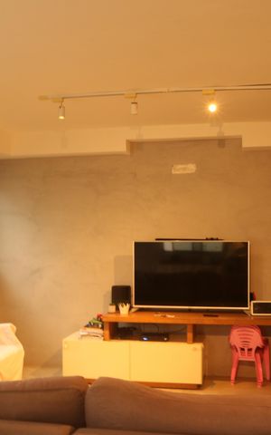 Apartamento à venda com 213m², 4 quartos e 2 vagasSala