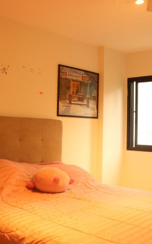 Apartamento à venda com 213m², 4 quartos e 2 vagasQuarto 1