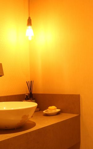 Apartamento à venda com 213m², 4 quartos e 2 vagasLavabo