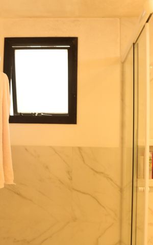 Apartamento à venda com 213m², 4 quartos e 2 vagasBanheiro da Suíte 3