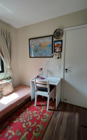 Apartamento à venda com 75m², 3 quartos e 1 vaga