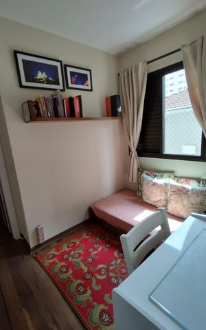 Apartamento à venda com 75m², 3 quartos e 1 vaga
