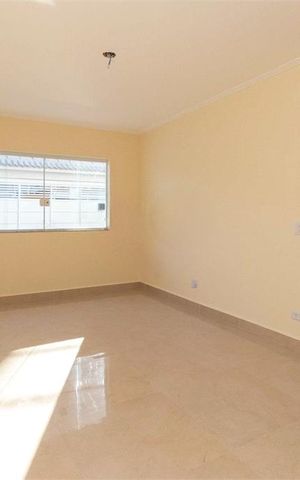 Casa à venda com 132m², 3 quartos e 3 vagas