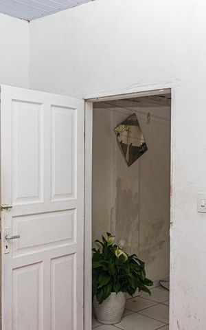 Casa à venda com 104m², 2 quartos e 1 vaga Casa à venda com 104m², 2 quartos e 1 vagaQuarto de Serviço