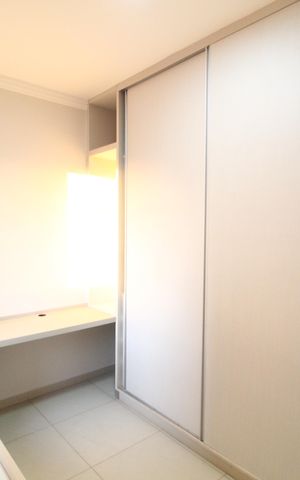 Apartamento para alugar com 85m², 3 quartos e 2 vagasQuarto 2