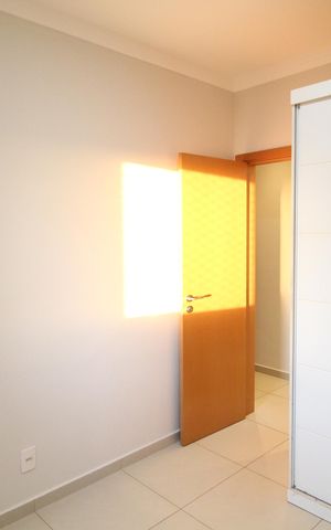 Apartamento para alugar com 85m², 3 quartos e 2 vagasQuarto 1