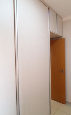 Apartamento para alugar com 85m², 3 quartos e 2 vagasQuarto 2