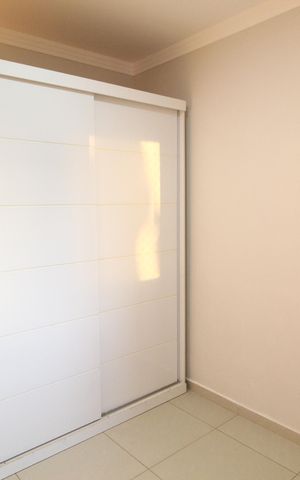 Apartamento para alugar com 85m², 3 quartos e 2 vagasQuarto 1
