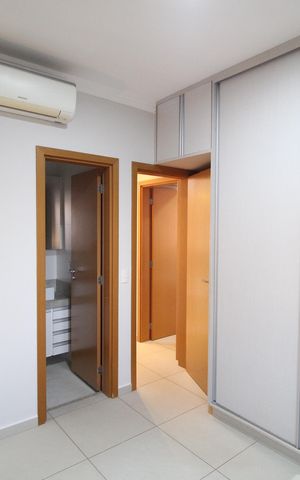 Apartamento para alugar com 85m², 3 quartos e 2 vagasSuite