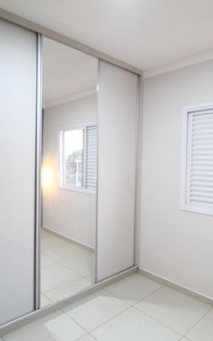 Apartamento para alugar com 85m², 3 quartos e 2 vagasSuite