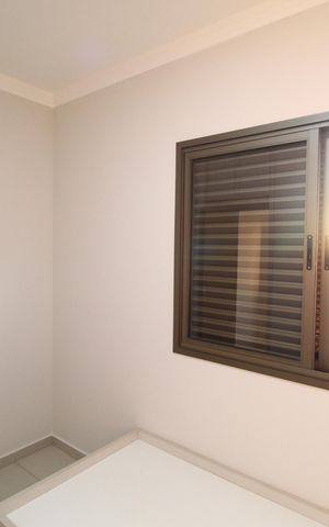 Apartamento para alugar com 85m², 3 quartos e 2 vagasQuarto 2
