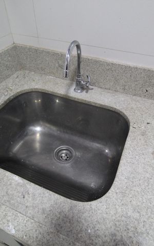 Apartamento para alugar com 85m², 3 quartos e 2 vagasÁrea de Serviço
