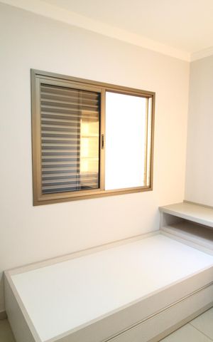Apartamento para alugar com 85m², 3 quartos e 2 vagasQuarto 2
