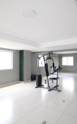 Studio à venda com 24m², 1 quarto e 1 vagaÁrea Comum