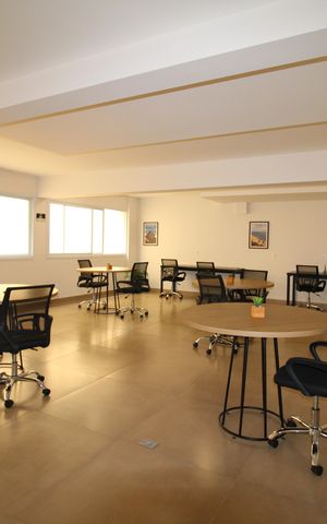 Studio à venda com 24m², 1 quarto e 1 vagaÁrea Comum