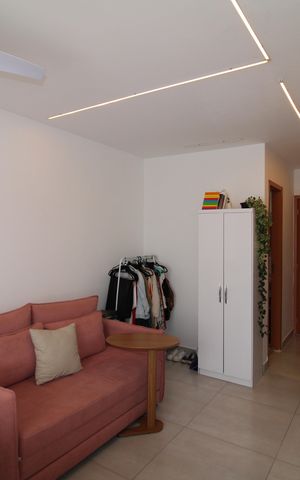 Studio à venda com 24m², 1 quarto e 1 vagaStudio