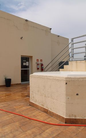 Studio à venda com 24m², 1 quarto e 1 vagaÁrea Comum