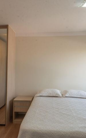 Apartamento à venda com 138m², 3 quartos e 2 vagas Apartamento à venda com 138m², 3 quartos e 2 vagasSuíte 3