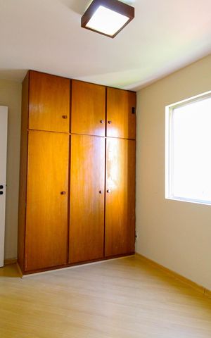 Apartamento para alugar com 42m², 1 quarto e 1 vaga Apartamento para alugar com 42m², 1 quarto e 1 vagaQuarto