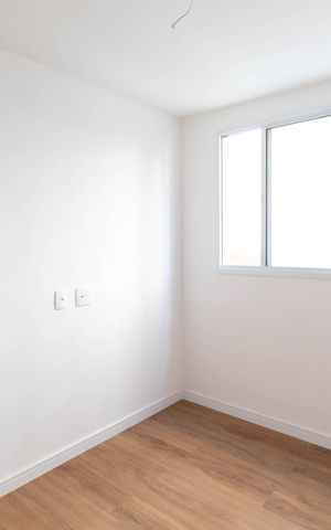 Apartamento para alugar com 35m², 2 quartos e sem vaga Apartamento para alugar com 35m², 2 quartos e sem vagaQuarto 1