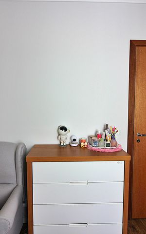 Apartamento para alugar com 90m², 2 quartos e 2 vagasQuarto 2