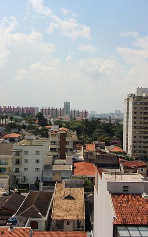 Apartamento para alugar com 90m², 2 quartos e 2 vagasQuarto 1 - Suíte Vista